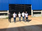 Indústria de carpetes vai gerar mais de 800 empregos em Alagoas