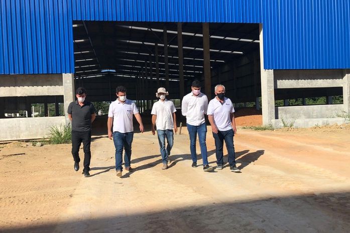 Indústria de carpetes vai gerar mais de 800 empregos em Alagoas