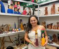Alagoas é destaque nacional no Prêmio Sebrae TOP 100 de Artesanato