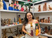 Alagoas é destaque nacional no Prêmio Sebrae TOP 100 de Artesanato