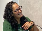 Professora, ela revela que já usou o jiu-jitsu para se defender do pai; conheça a história de Sibele Lima