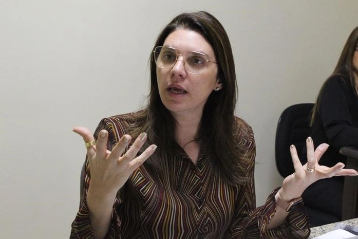 Deputada Jó Pereira