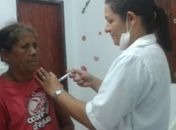 Dia D de Vacinação imunizou atalaienses contra a gripe