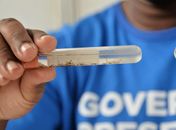 Secretaria de Saúde promove ação de combate ao aedes aegypti neste sábado (12)