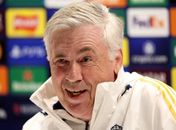 Carlo Ancelotti é o novo técnico da Seleção Brasileira