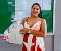 Prefeitura realiza a 4ª entrega de enxovais do projeto “Mãe Arapiraquense” de 2025