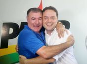 Cicero Almeida pronto para assumir secretaria no governo Renan Filho