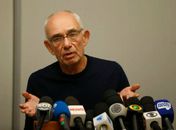 O diretor-presidente da Vale, Fabio Schvartsman.