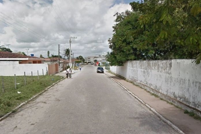 Taxista estava próximo a UPA, quando recebeu a falsa corrida