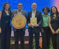 Casa do Empreendedor de Penedo é premiada com Selo Ouro em Atendimento do Sebrae