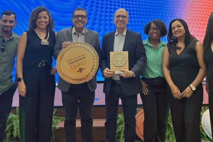 Casa do Empreendedor de Penedo é premiada com Selo Ouro em Atendimento do Sebrae