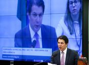 Deputado  Arthur  Maia 