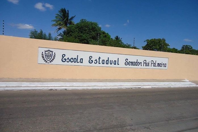 Escolas estaduais abrem calendário de pré-matrícula online nesta segunda (4)