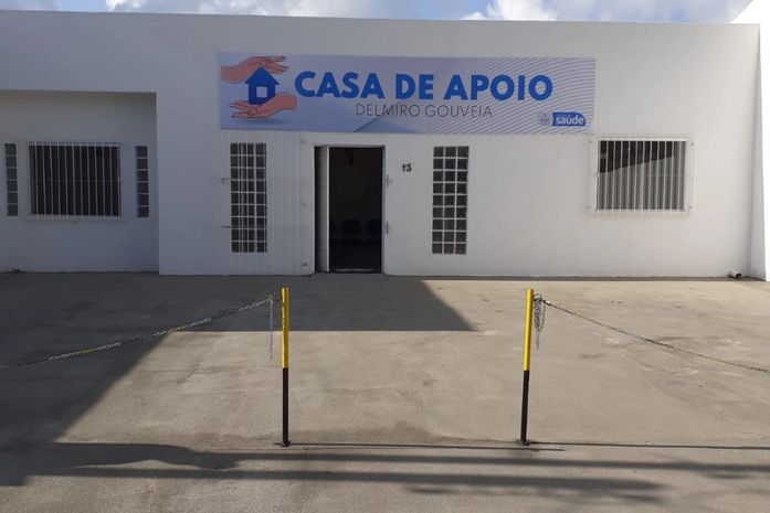 Nova Casa de Apoio para os Delmirenses em tratamento de saúde na capital alagoana