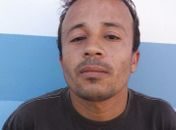 Suspeito de tentativa de homicídio é preso após agressão