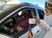 CAA-AL e Subseção Arapiraca realizam vacinação tetravalente contra a gripe para toda a advocacia