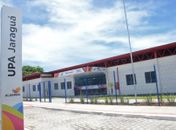 UPA Jaraguá