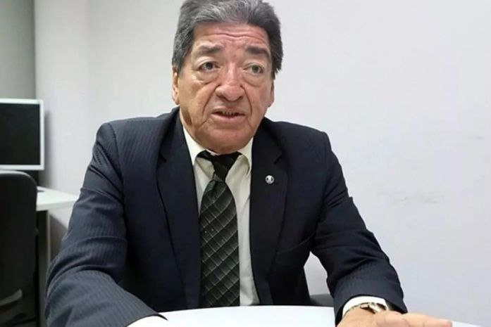 TJ pune juiz Jairo Xavier com aposentadoria compulsória