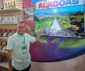 Entre o frio da serra e o calor dos negócios, Alagoas encanta na RuralTur