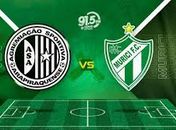 Murici e ASA iniciam semifinais do Alagoano na quarta-feira no José Gomes da Costa