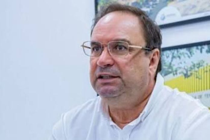 Prefeito Luciano Barbosa assina, nesta terça (28), ordem de serviço para início das obras no bairro Zélia Barbosa Rocha