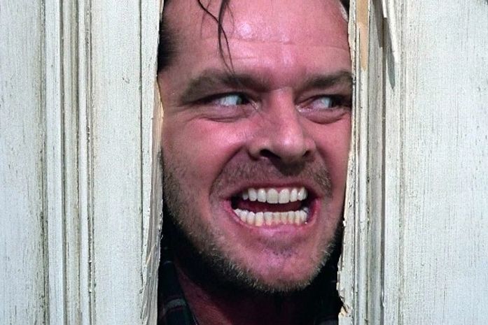 Stanley Kubrick, Stephen King e um dos melhores filmes de terror do cinema: "O iluminado"