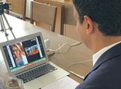 Em Reunião com JHC, Ministra Damares confirma ajuda para cuidados com pessoas em situação de rua em Alagoas