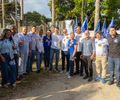 Daniel Barbosa reúne mais de 30 lideranças em encontro político em Messias