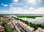 Confira o cronograma de entrega das chaves dos apartamentos do Parque da Lagoa
