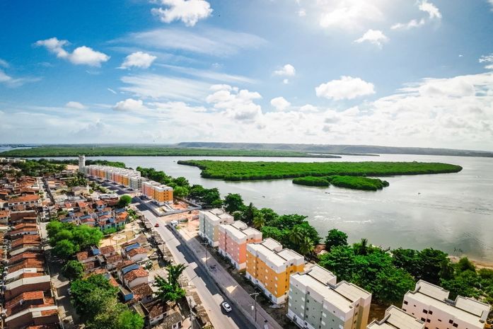 Confira o cronograma de entrega das chaves dos apartamentos do Parque da Lagoa