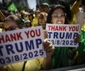 Um atentado contra a democracia brasileira