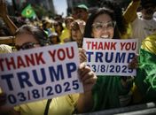 Um atentado contra a democracia brasileira