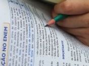 Confira sete dicas para controlar a ansiedade na hora da prova do Enem