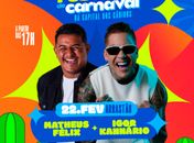 Maior carnaval de rua de Alagoas: Capital dos Cânions encerra festejos neste domingo com a Grande Ressaca