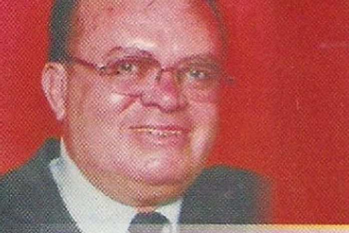 Morre em Arapiraca o escritor e ex-presidente da Acala, Claudio Olímpio dos Santos aos 73 anos