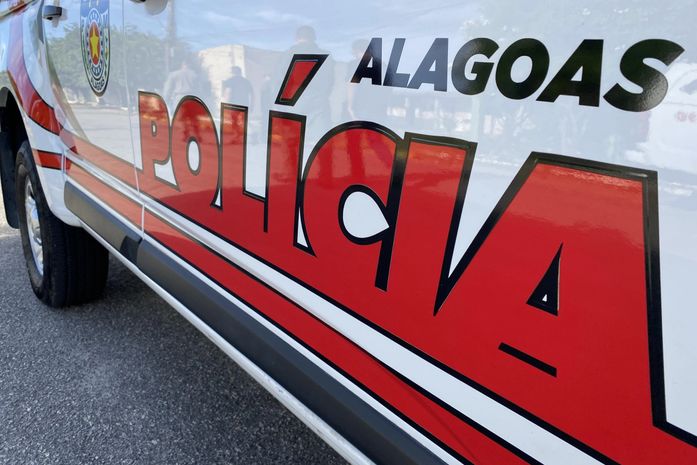 Polícia Militar