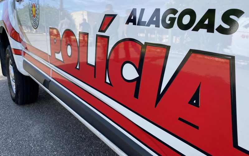 Polícia Militar 
