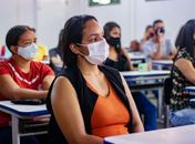 Município de Girau do Ponciano capacita jovens e adultos para o mercado de trabalho