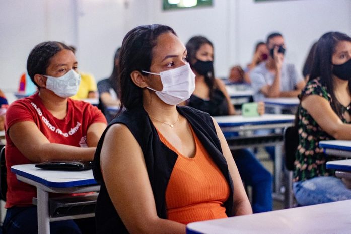 Município de Girau do Ponciano capacita jovens e adultos para o mercado de trabalho