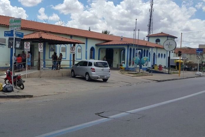 Hospital Nossa Senhora do Bom Conselho