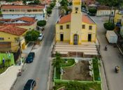 Poço das Trincheiras