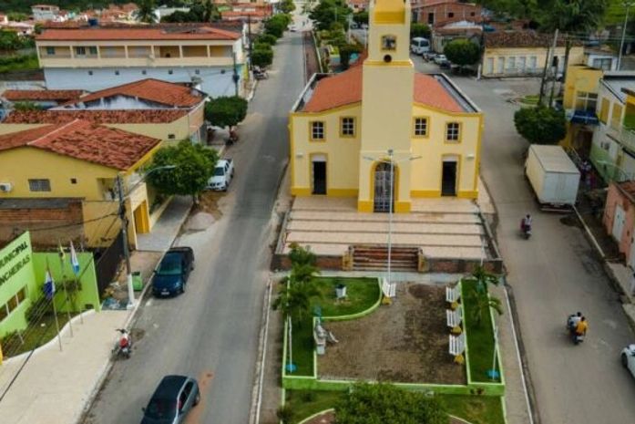 Poço das Trincheiras