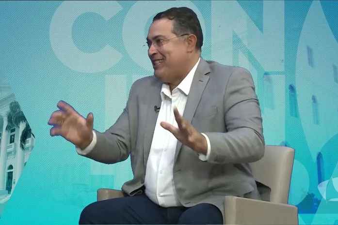 Advogado que preside o Solidariedade/AL foi o primeiro a incentivar comerciantes a entrarem com ação contra a Prefeitura de Maceió, sobre estacionamento da orla