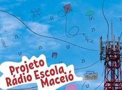 Projeto Rádio Escola Maceió: secretária destaca parceria com o Estado