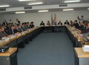 Reunião do Conedes