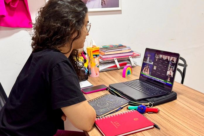Teca Nelma reforça compromisso com políticas para mulheres e desenvolvimento urbano na Câmara


