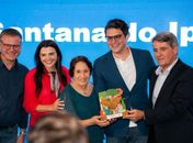 Santana do Ipanema vence Prêmio Sebrae Prefeitura Empreendedora na categoria Compras Governamentais

