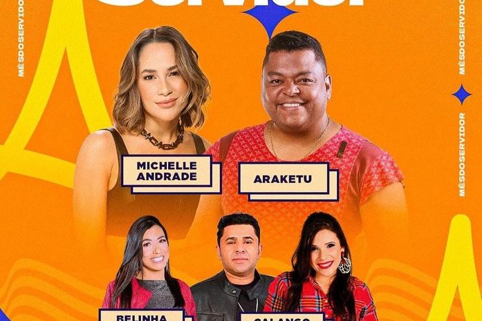 Servidores da prefeitura de Maceió farão curso com Calango Aceso