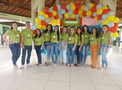 Sorria Limoeiro leva orientações sobre saúde bucal a cerca de 700 estudantes da rede municipal