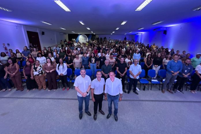 Cosems-AL apoia iniciativa que qualifica profissionais da saúde e fortalece humanização no SUS em São Sebastião